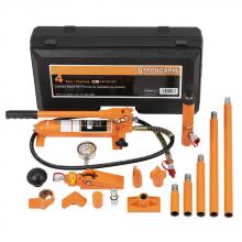 Strongarm 030204 - 4 Ton Body Repair Kit - Super Heavy Duty