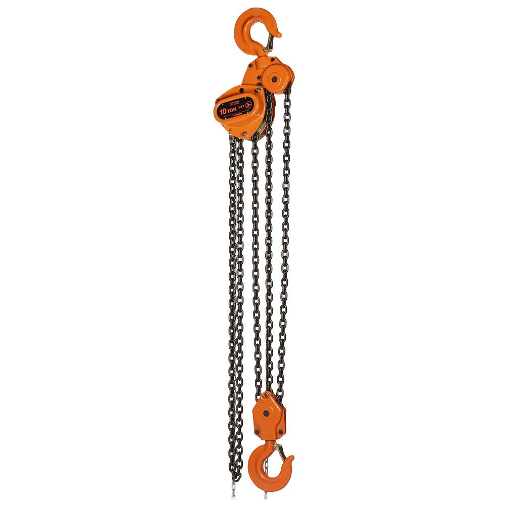 KCH Series Chain Hoists<span class=' ItemWarning' style='display:block;'>Item is usually in stock, but we&#39;ll be in touch if there&#39;s a problem<br /></span>