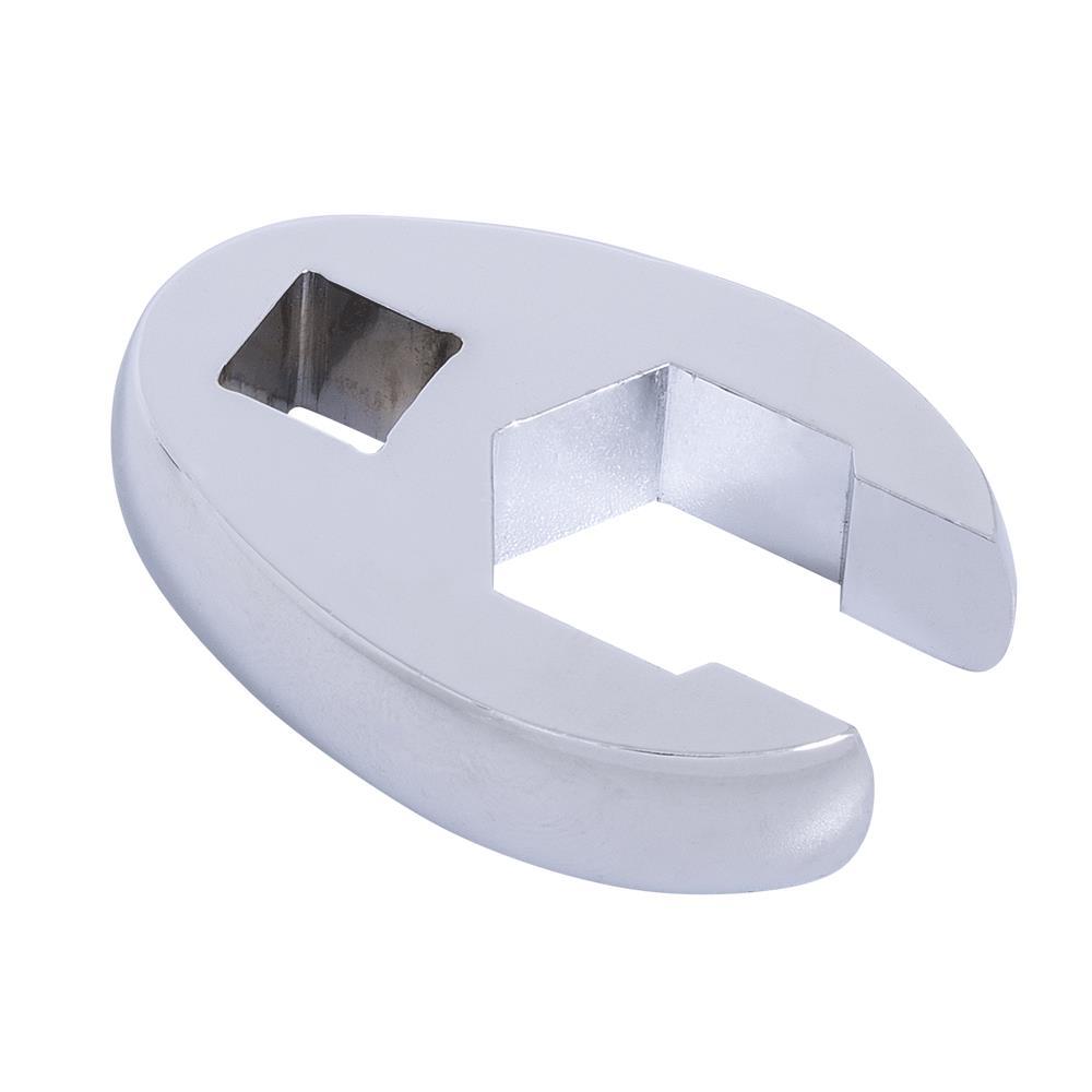3/8&#34; DR x 3/4&#34; Flare Nut Crowfoot Wrench - 6 pt<span class=' ItemWarning' style='display:block;'>Item is usually in stock, but we&#39;ll be in touch if there&#39;s a problem<br /></span>