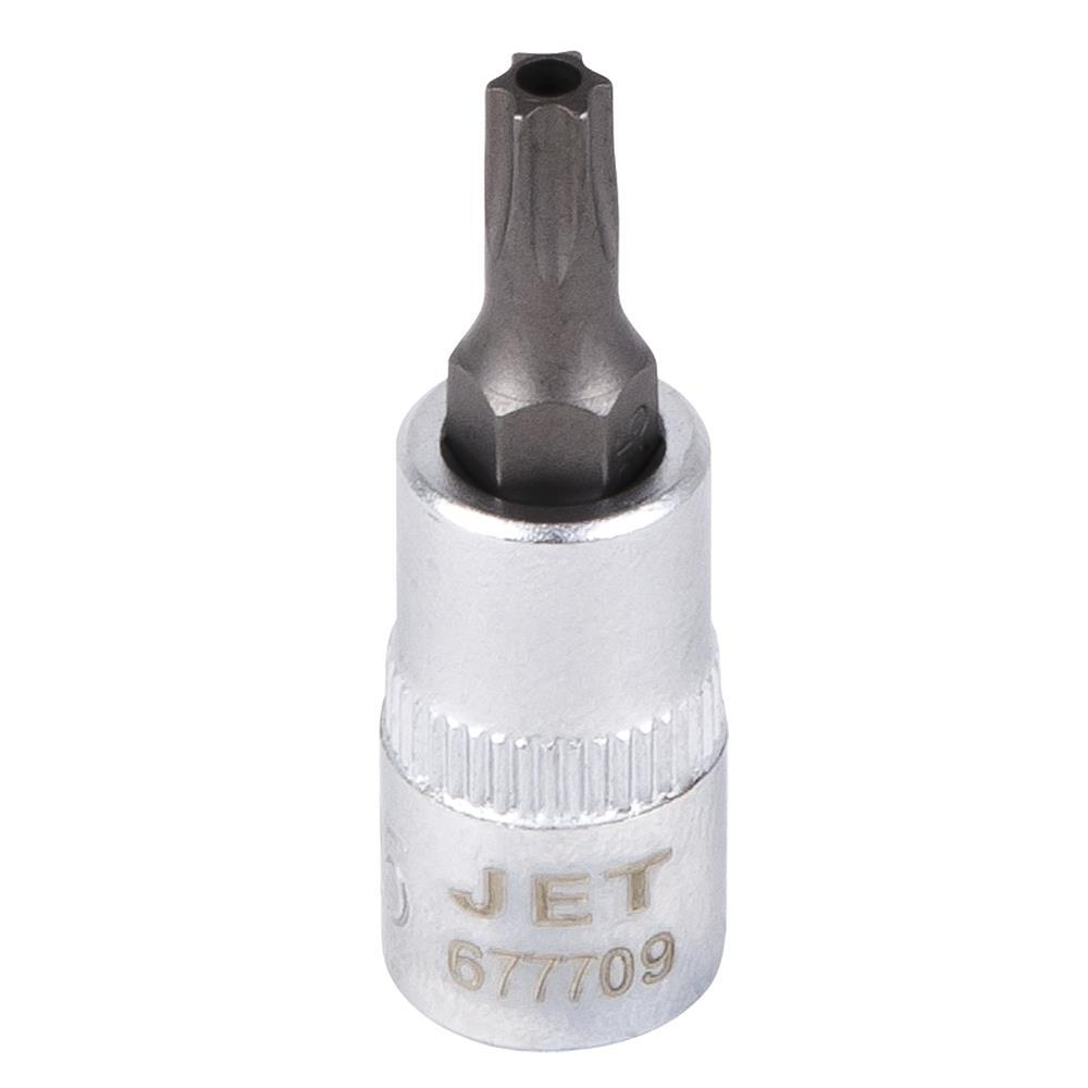 1/4&#34; DR x T20 S2 1-1/2&#34; Long Tamperproof TORXÂŽ Bit Socke<span class=' ItemWarning' style='display:block;'>Item is usually in stock, but we&#39;ll be in touch if there&#39;s a problem<br /></span>