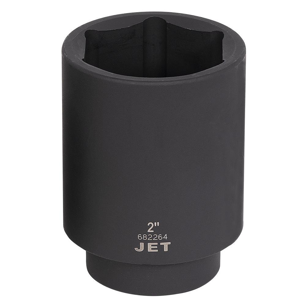 1/2&#34; DR x 2&#34; Deep Impact Socket - 6 pt<span class=' ItemWarning' style='display:block;'>Item is usually in stock, but we&#39;ll be in touch if there&#39;s a problem<br /></span>