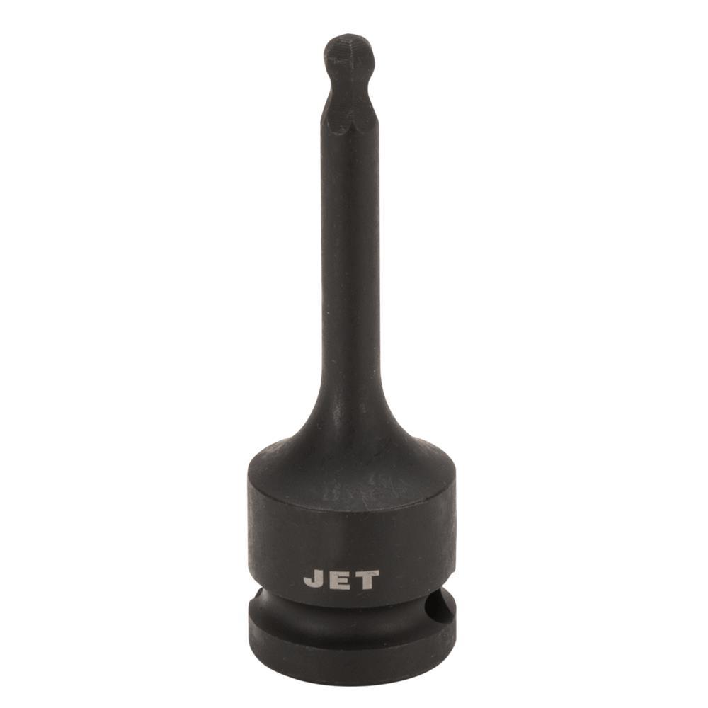 1/2&#34; DR x 7 mm Ball Nose Impact Hex Bit<span class=' ItemWarning' style='display:block;'>Item is usually in stock, but we&#39;ll be in touch if there&#39;s a problem<br /></span>