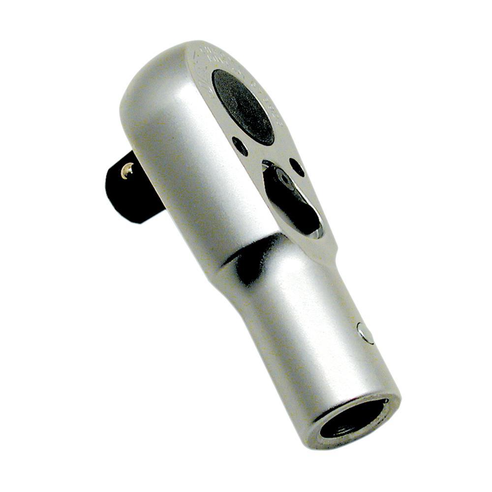 3/4&#34; DR 40-Tooth Ratchet Wrench Head - Super Heavy Duty<span class=' ItemWarning' style='display:block;'>Item is usually in stock, but we&#39;ll be in touch if there&#39;s a problem<br /></span>