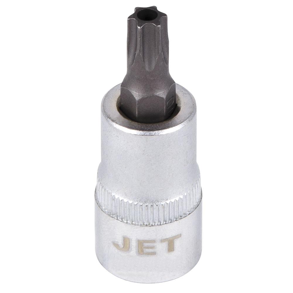 3/8&#34; DR x T30 S2 2&#34; Long Tamperproof TorxÂŽ Bit Socke<span class=' ItemWarning' style='display:block;'>Item is usually in stock, but we&#39;ll be in touch if there&#39;s a problem<br /></span>