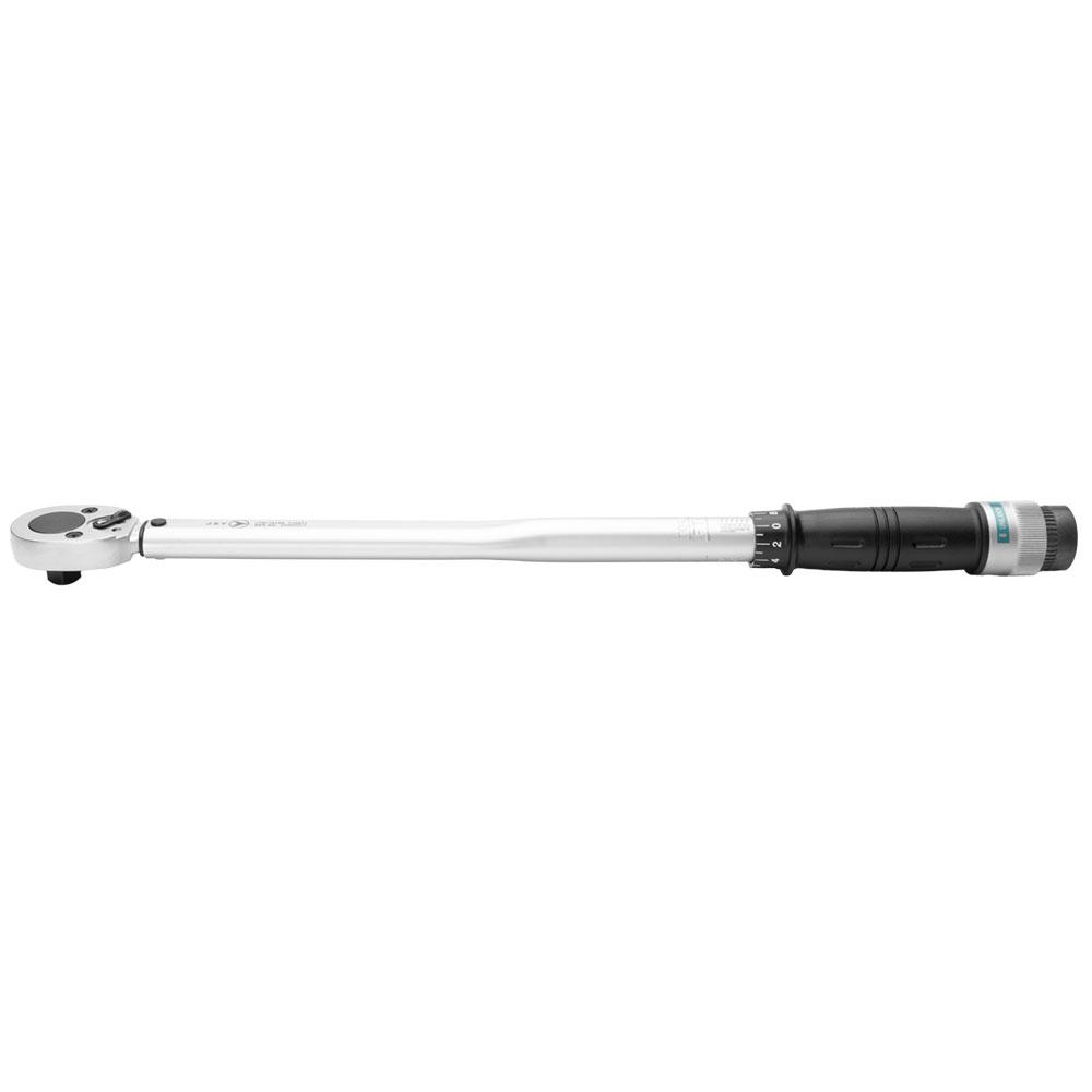 1/2&#34; DR 150 ft-lb Torque Wrench<span class=' ItemWarning' style='display:block;'>Item is usually in stock, but we&#39;ll be in touch if there&#39;s a problem<br /></span>