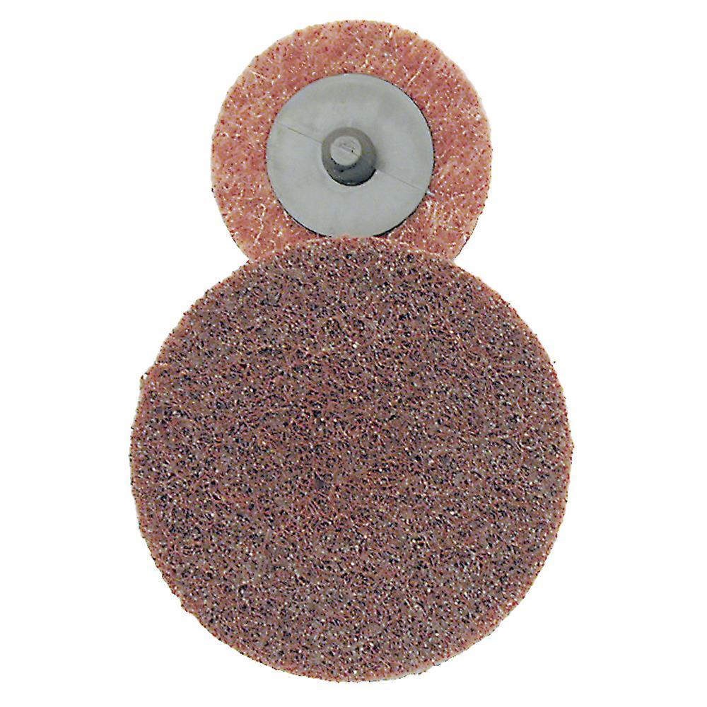 2&#34; Very Fine Surface Conditioning Disc - Type R Mount<span class=' ItemWarning' style='display:block;'>Item is usually in stock, but we&#39;ll be in touch if there&#39;s a problem<br /></span>