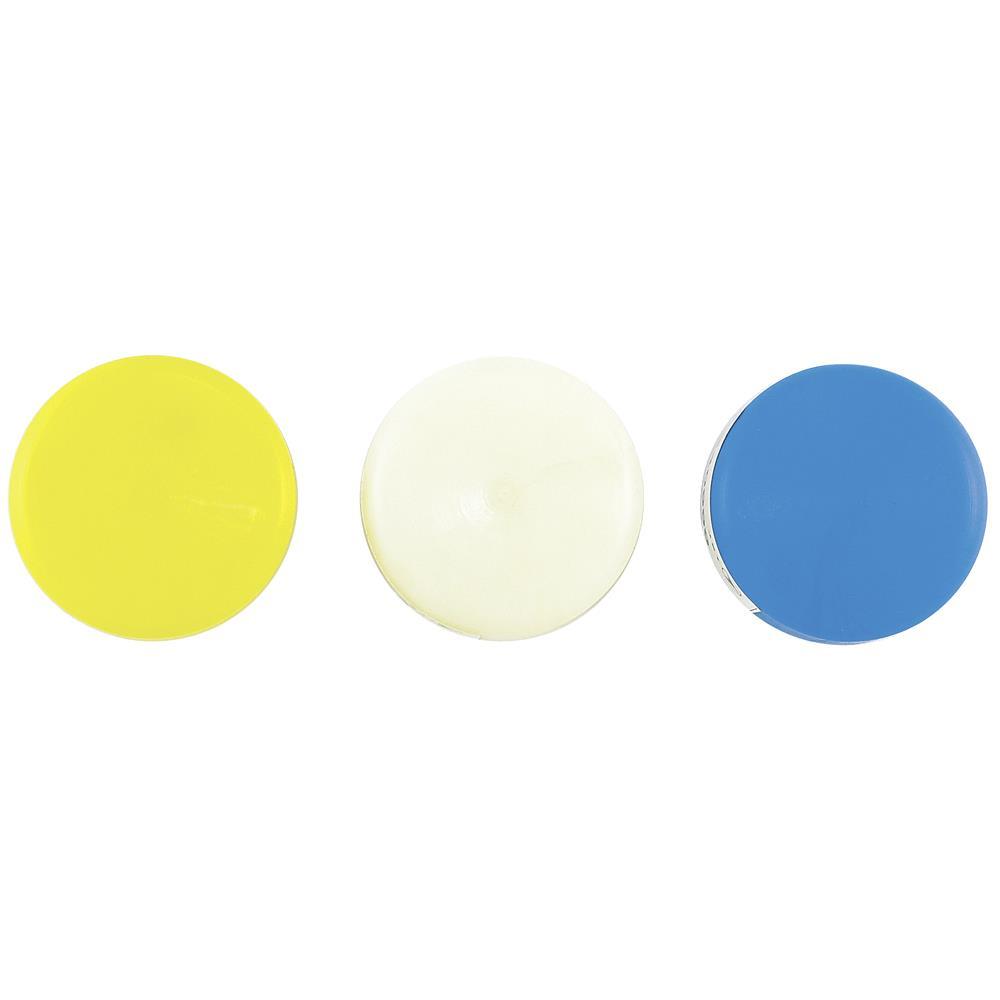 Soft Face Dead Blow Replacement Tips<span class=' ItemWarning' style='display:block;'>Item is usually in stock, but we&#39;ll be in touch if there&#39;s a problem<br /></span>