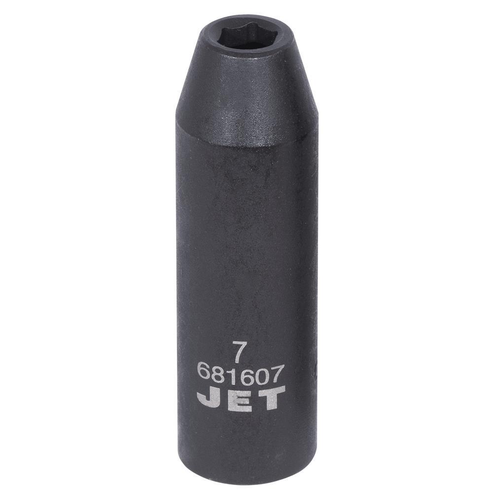 3/8&#34; DR x 7 mm Deep Impact Socket - 6 pt<span class=' ItemWarning' style='display:block;'>Item is usually in stock, but we&#39;ll be in touch if there&#39;s a problem<br /></span>