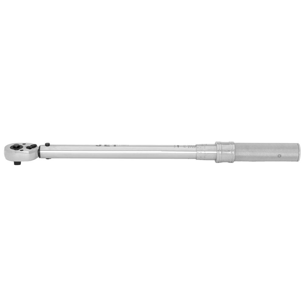 3/8&#34; DR 20-100 ft-lb Industrial Series Torque Wrench<span class=' ItemWarning' style='display:block;'>Item is usually in stock, but we&#39;ll be in touch if there&#39;s a problem<br /></span>