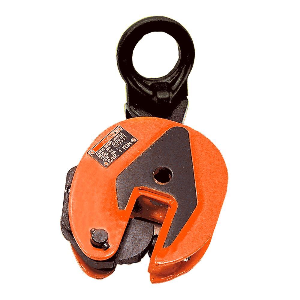 SPCU Series Universal Style Heavy Duty Plate Clamps<span class=' ItemWarning' style='display:block;'>Item is usually in stock, but we&#39;ll be in touch if there&#39;s a problem<br /></span>