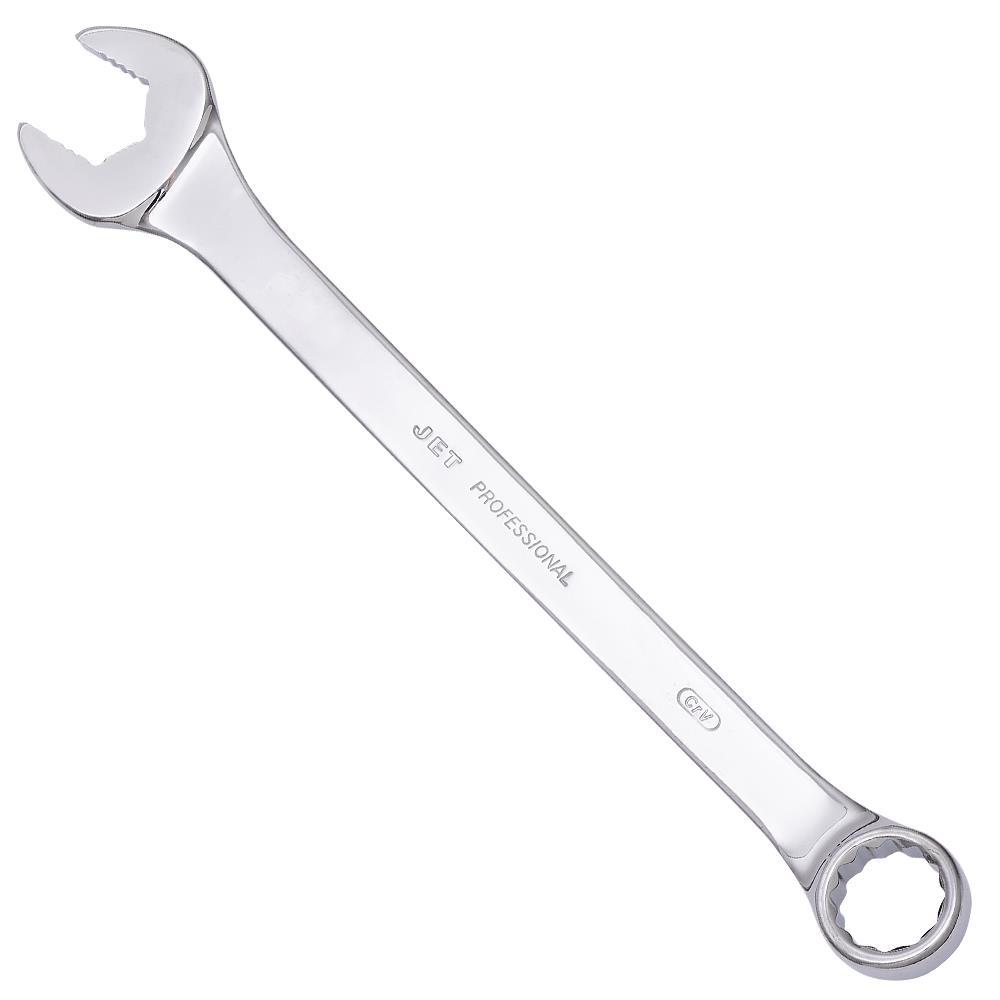 26 mm Long Pattern Fully Polished Combination Wrench<span class=' ItemWarning' style='display:block;'>Item is usually in stock, but we&#39;ll be in touch if there&#39;s a problem<br /></span>