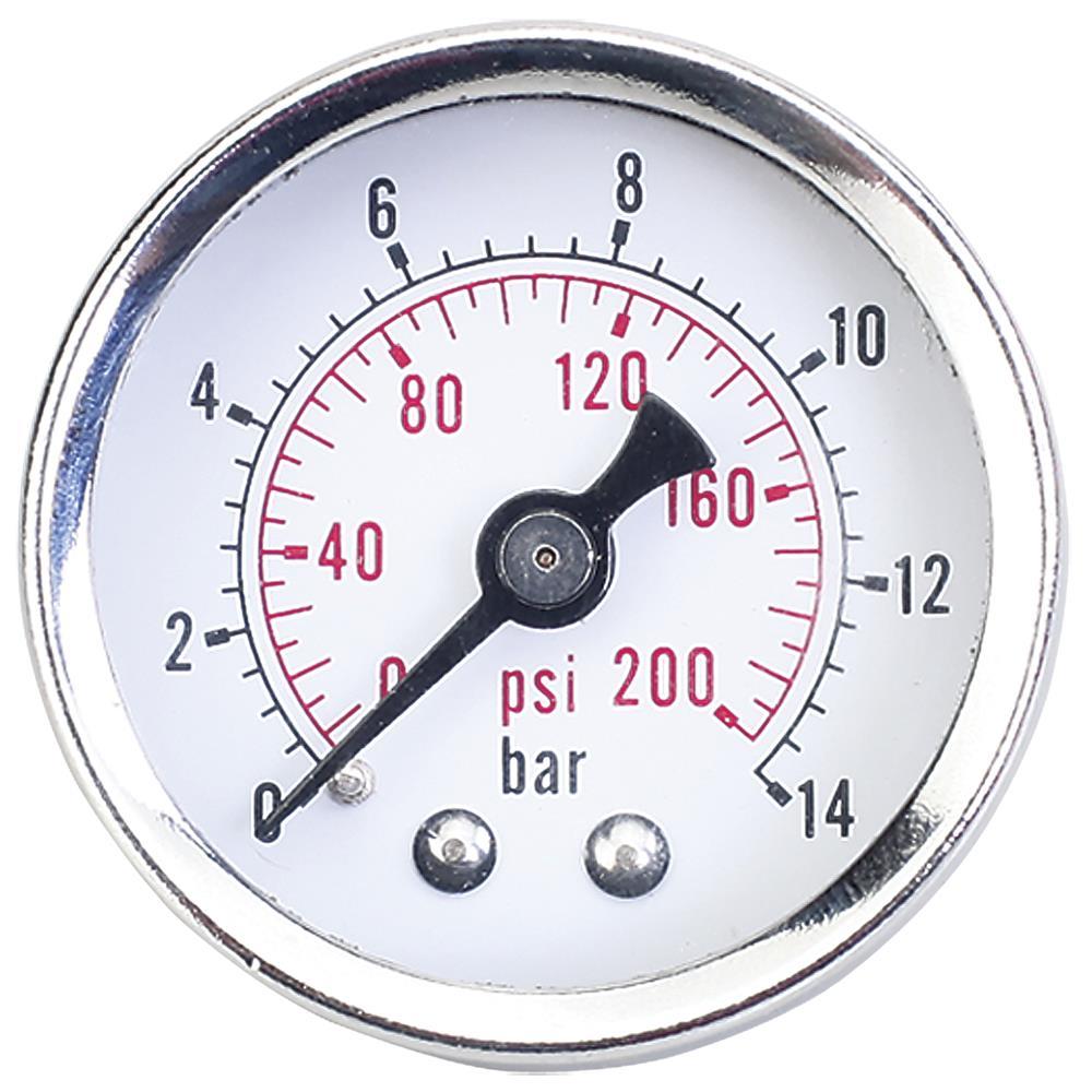 Pressure Gauges<span class=' ItemWarning' style='display:block;'>Item is usually in stock, but we&#39;ll be in touch if there&#39;s a problem<br /></span>