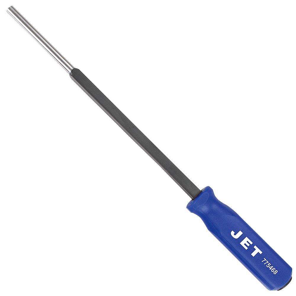 Ergonomic Long Handle Pin Punches<span class=' ItemWarning' style='display:block;'>Item is usually in stock, but we&#39;ll be in touch if there&#39;s a problem<br /></span>