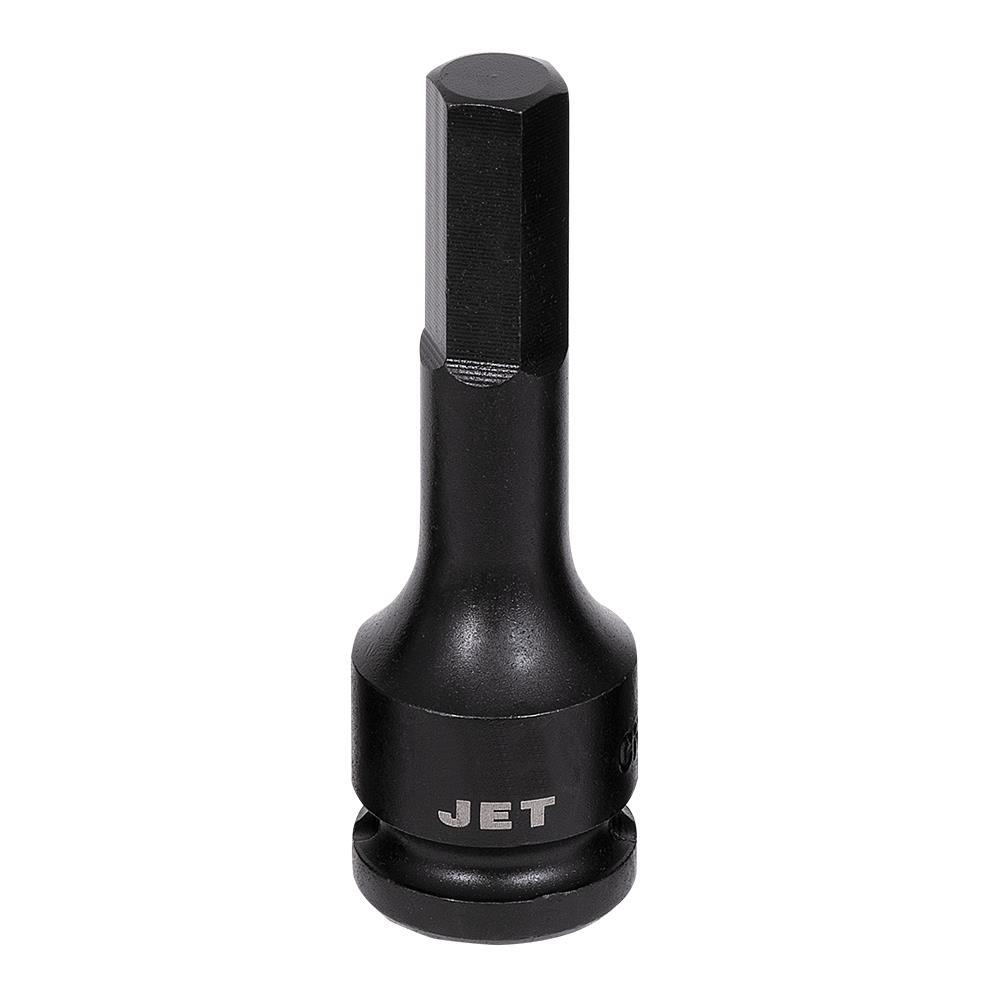 1/2&#34; DR x 3/8&#34; Impact Hex Bit Socket<span class=' ItemWarning' style='display:block;'>Item is usually in stock, but we&#39;ll be in touch if there&#39;s a problem<br /></span>