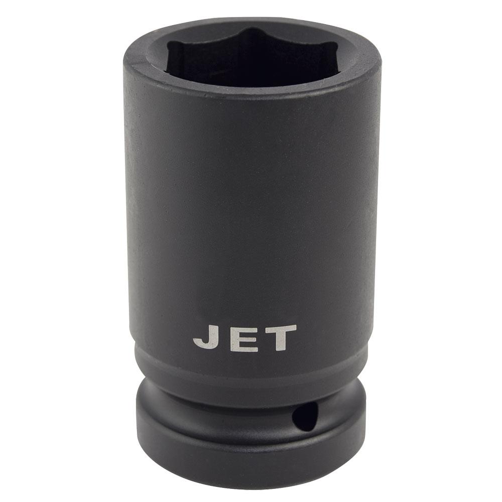 1&#34; DR x 33 mm Deep Budd Wheel Socket - 6 pt<span class=' ItemWarning' style='display:block;'>Item is usually in stock, but we&#39;ll be in touch if there&#39;s a problem<br /></span>