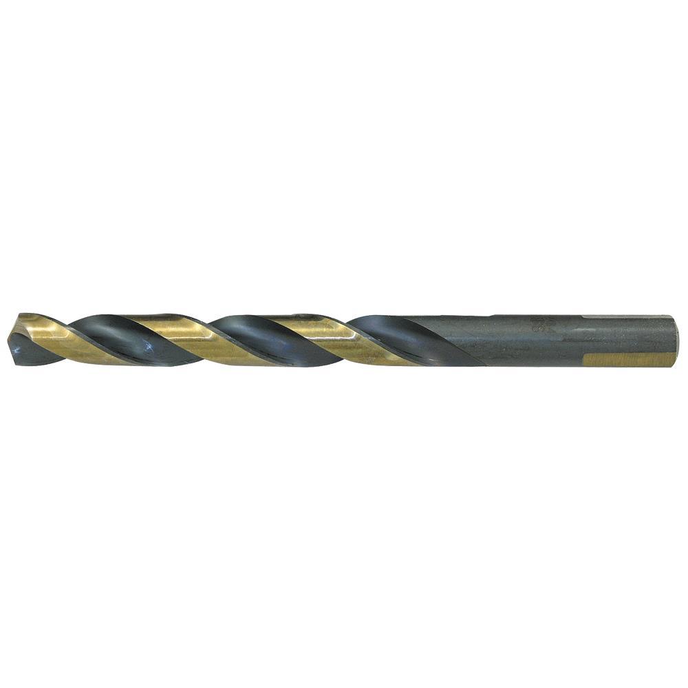 31/64&#34; JET-KUTÂŽ B & G Premium M2 H.S.S. Jobber Drill Bi<span class=' ItemWarning' style='display:block;'>Item is usually in stock, but we&#39;ll be in touch if there&#39;s a problem<br /></span>