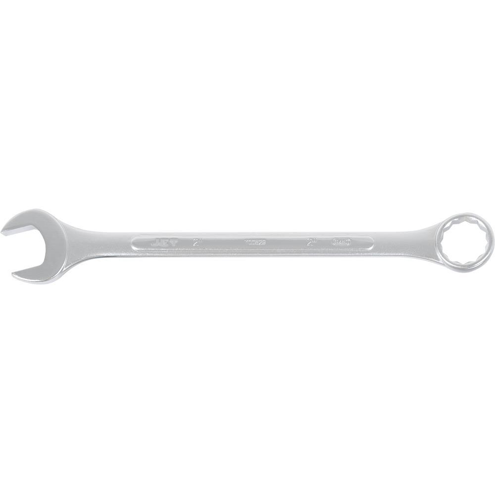2&#34; Jumbo Raised Panel Combination Wrench<span class=' ItemWarning' style='display:block;'>Item is usually in stock, but we&#39;ll be in touch if there&#39;s a problem<br /></span>