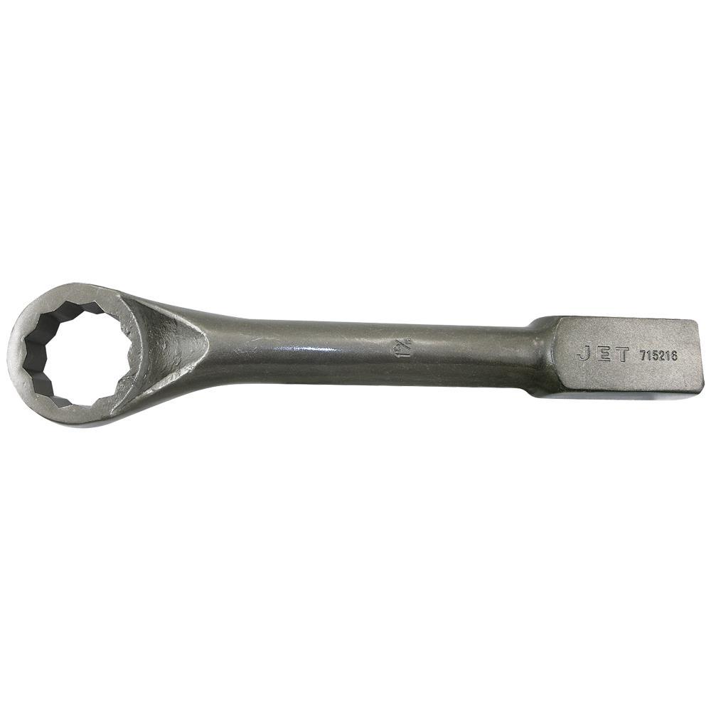 1-15/16&#34; Offset Striking Wrench<span class=' ItemWarning' style='display:block;'>Item is usually in stock, but we&#39;ll be in touch if there&#39;s a problem<br /></span>