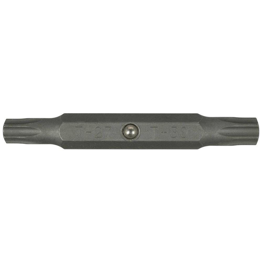 TORXÂŽ Bit T27 - T30 for H340<span class=' ItemWarning' style='display:block;'>Item is usually in stock, but we&#39;ll be in touch if there&#39;s a problem<br /></span>