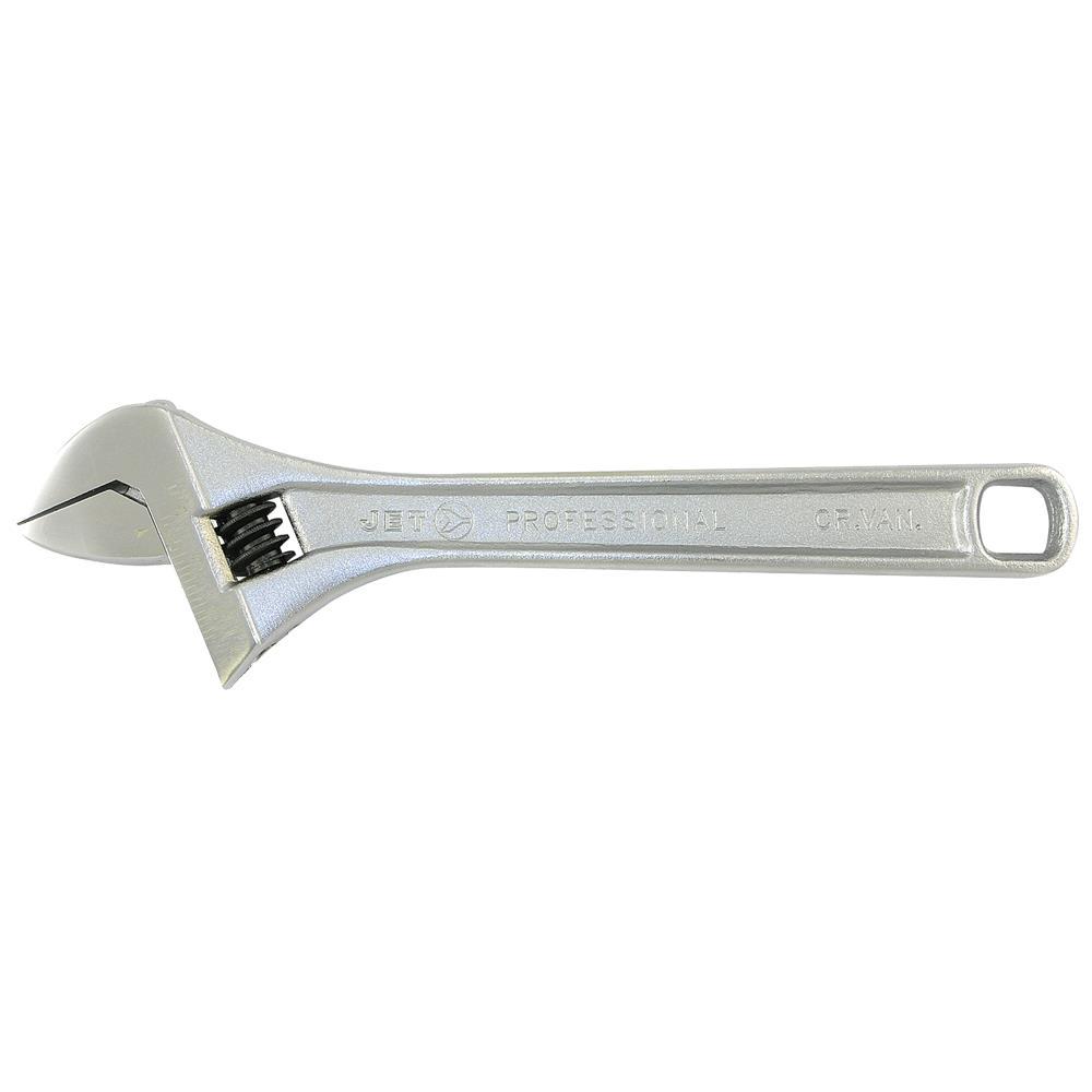 Professional Adjustable Wrench - Super Heavy Duty - 10&#34;<span class=' ItemWarning' style='display:block;'>Item is usually in stock, but we&#39;ll be in touch if there&#39;s a problem<br /></span>