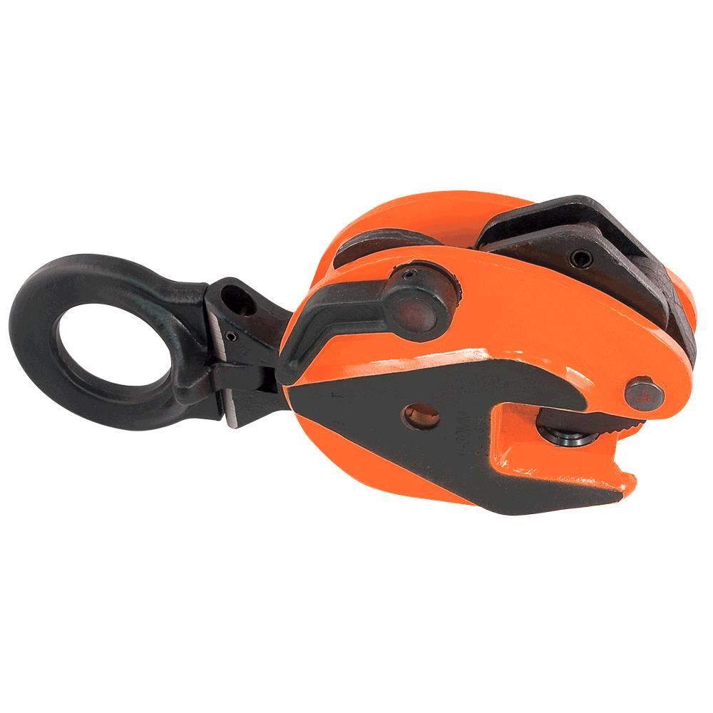 SPCU Series Universal Style Heavy Duty Plate Clamps<span class=' ItemWarning' style='display:block;'>Item is usually in stock, but we&#39;ll be in touch if there&#39;s a problem<br /></span>
