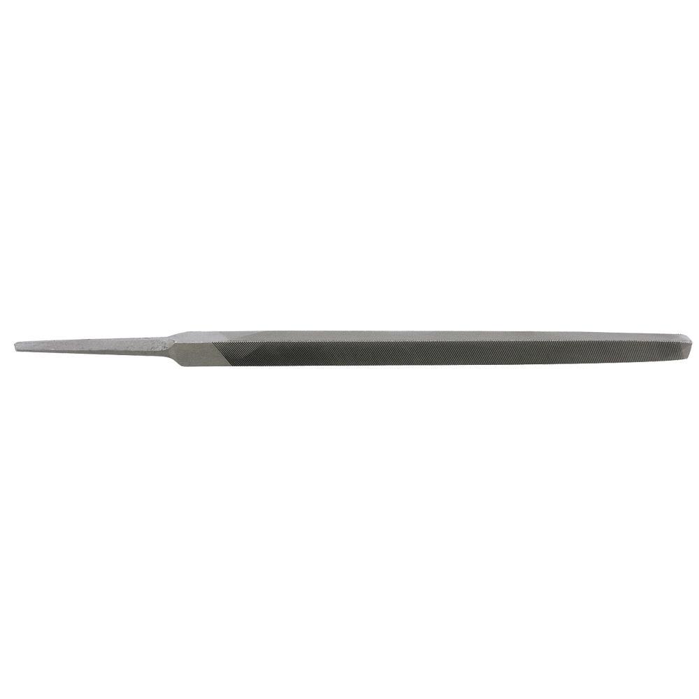 10&#34; Smooth Cut Three Square File<span class=' ItemWarning' style='display:block;'>Item is usually in stock, but we&#39;ll be in touch if there&#39;s a problem<br /></span>