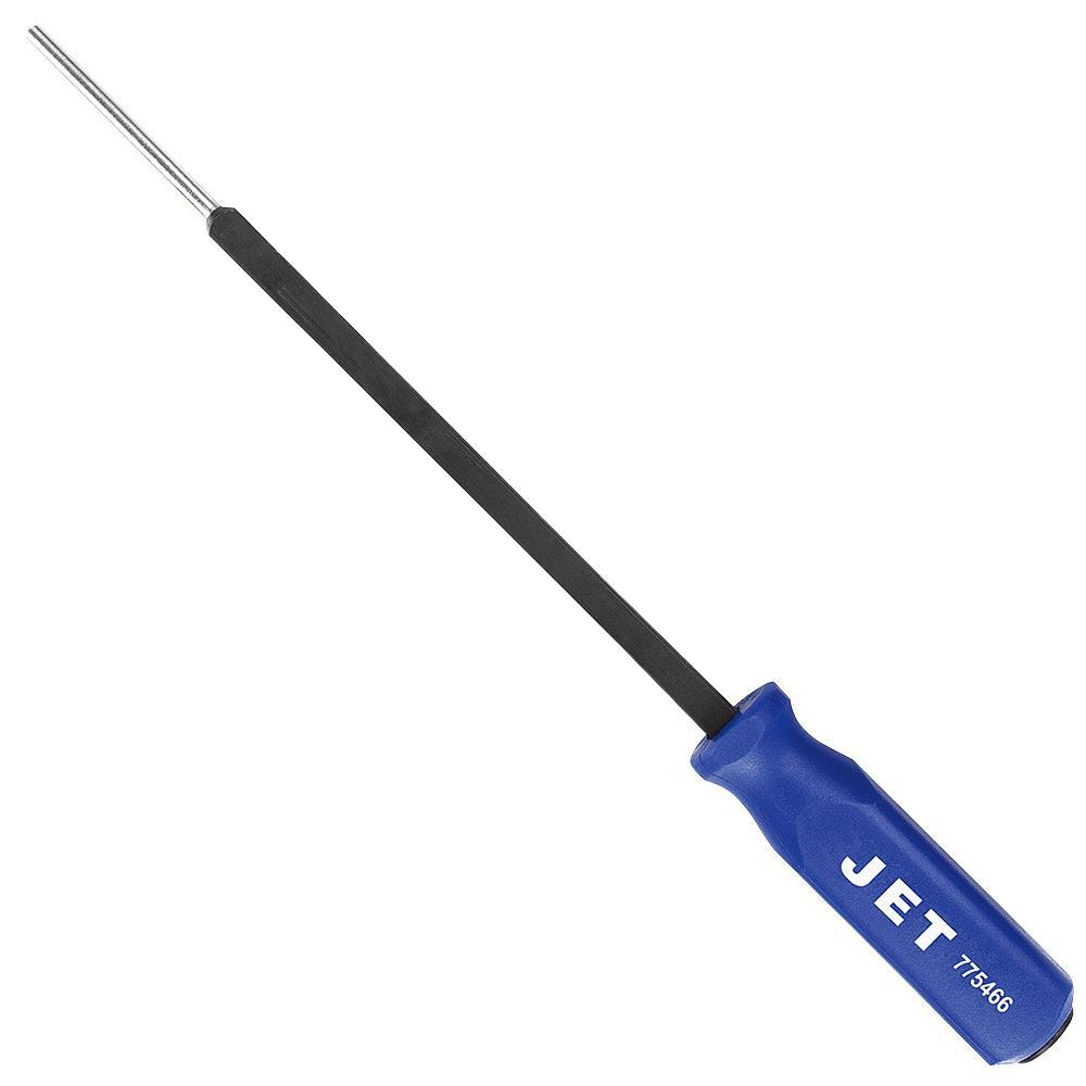 Ergonomic Long Handle Pin Punches<span class=' ItemWarning' style='display:block;'>Item is usually in stock, but we&#39;ll be in touch if there&#39;s a problem<br /></span>