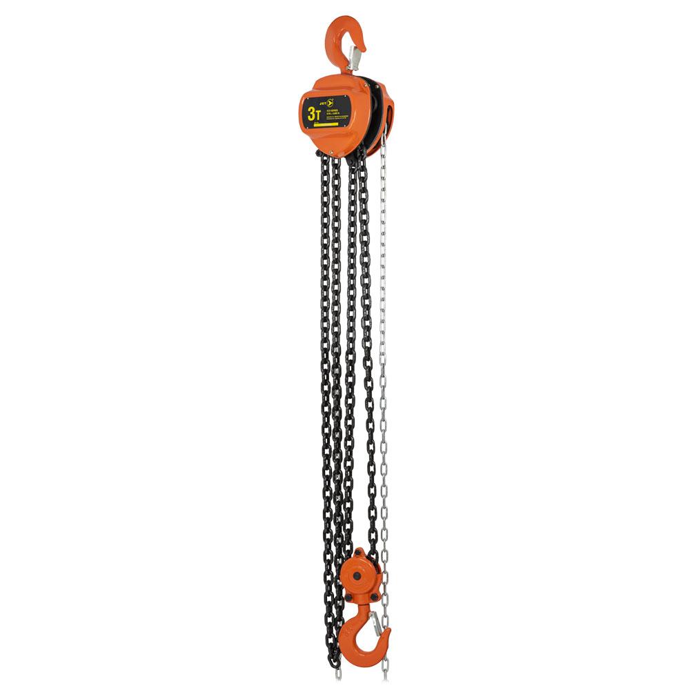 VHC Series Chain Hoists<span class=' ItemWarning' style='display:block;'>Item is usually in stock, but we&#39;ll be in touch if there&#39;s a problem<br /></span>