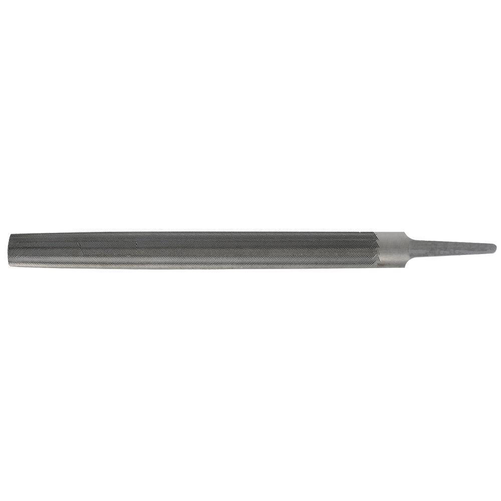 14&#34; Smooth Cut Half Round File<span class=' ItemWarning' style='display:block;'>Item is usually in stock, but we&#39;ll be in touch if there&#39;s a problem<br /></span>