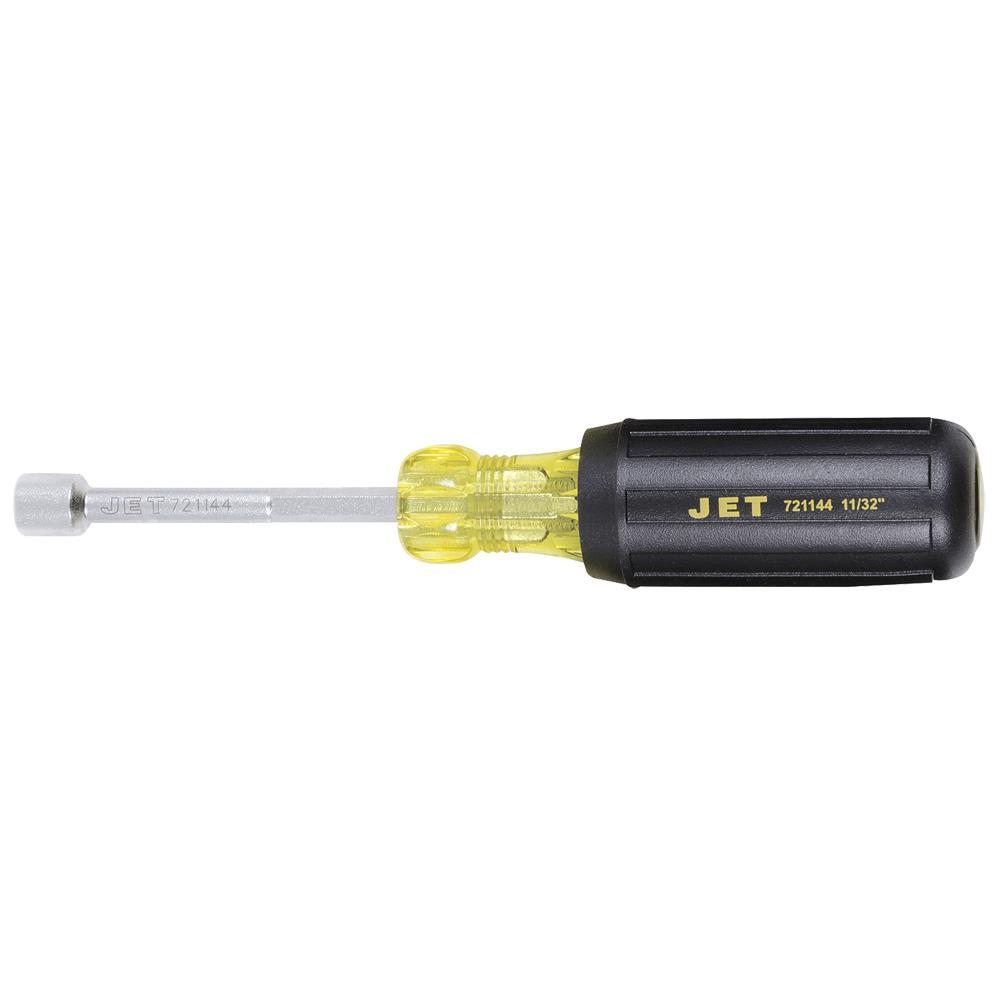 Cushion Grip Nut Drivers<span class=' ItemWarning' style='display:block;'>Item is usually in stock, but we&#39;ll be in touch if there&#39;s a problem<br /></span>
