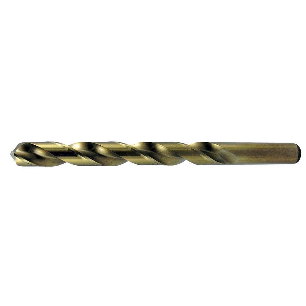 JET-KUT Cobalt Super Premium Jobber Length Drill Bits<span class=' ItemWarning' style='display:block;'>Item is usually in stock, but we&#39;ll be in touch if there&#39;s a problem<br /></span>