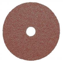 Jet - CA 502441 - Resin Fibre Sanding Discs for Angle Grinders