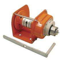 Jet - CA 113264 - Super Heavy Duty Hand Winch - 1,653 lb