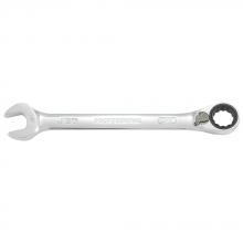 Jet - CA 701132 - 15/16" Long Pattern Reversible Ratcheting Combination Wrench