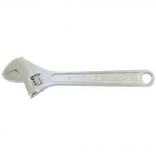 Jet - CA 711114 - Adjustable Wrench - 10"