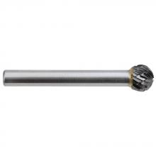 Jet - CA 534053 - JET-KUT Premium Double Cut Carbide Burs