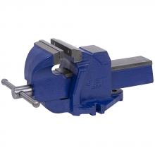 Jet - CA 320334 - 6" British Pattern Bench Vise - Heavy Duty