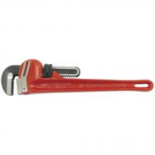 Jet - CA 710123 - Super Heavy Duty Steel Pipe Wrenches