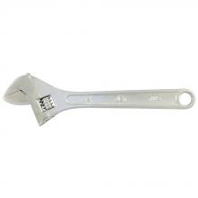 Jet - CA 711115 - Adjustable Wrench - 12"