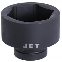 Jet - CA 685541 - 2-1/2" x 4-3/4" Regular Impact Socket