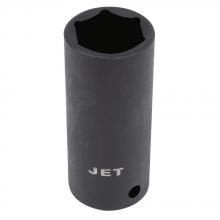 Jet - CA 683629 - 3/4" DR x 29 mm Deep Impact Socket - 6 pt