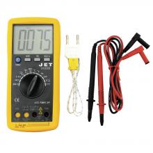 Jet - CA 310008 - Auto-Ranging Digital Multimeter