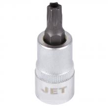 Jet - CA 677761 - 3/8" DR x T30 S2 2" Long Tamperproof TorxÂŽ Bit Socke