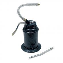 Jet - CA 350124 - 16 oz. Oil Can