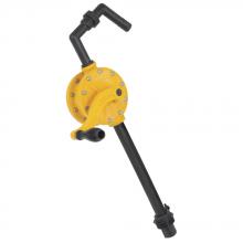 Jet - CA 350114 - Plastic Rotary Pump