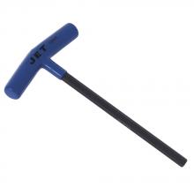 Jet - CA 774460 - 4 mm T-Handle Hex Key