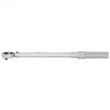 Jet - CA 718973 - 3/8" DR 20-100 ft-lb Industrial Series Torque Wrench