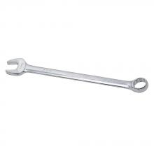 Jet - CA 700632 - Long Pattern Full Polish Combination Wrenches