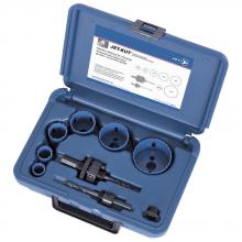 Jet - CA 565205 - Plumbers Holesaw Kit - Premium - 8 pc