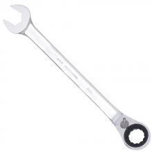 Jet - CA 701372 - 27 mm Long Pattern Reversible Ratcheting Combination Wrench